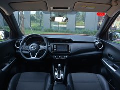 2017款 1.5L CVT智行版