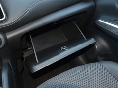 2017款 1.5L CVT智行版