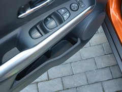 2017款 1.5L CVT智行版