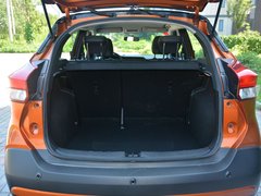 2017款 1.5L CVT智行版