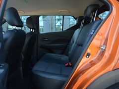 2017款 1.5L CVT智行版