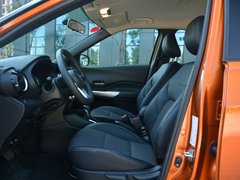 2017款 1.5L CVT智行版