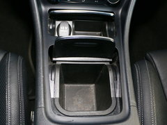 2017款 改款 CLA 260 4MATIC