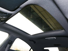 2017款 改款 CLA 260 4MATIC