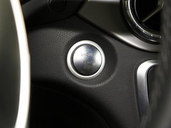 2017款 改款 CLA 260 4MATIC