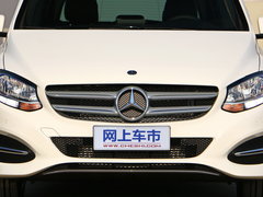 2017款 B 200 动感型