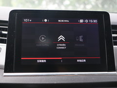 2017款 380THP 自动尊贵型
