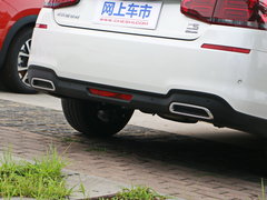 2017款 380THP 自动尊贵型