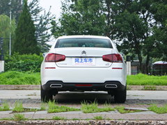 2017款 380THP 自动尊贵型