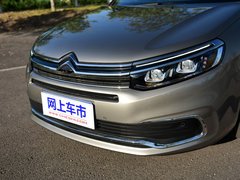 2017款 380THP 自动尊贵型