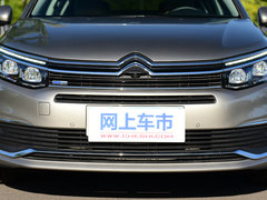 2017款 380THP 自动尊贵型