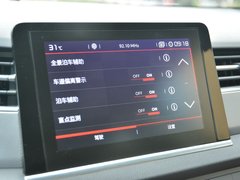 2017款 380THP 自动尊贵型