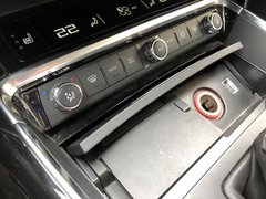 2017款 380THP 自动尊贵型