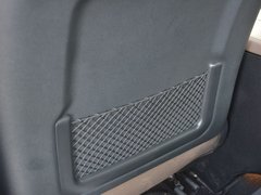 2017款 380THP 自动尊贵型