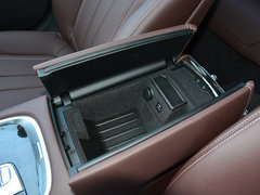 2017款 740Le 