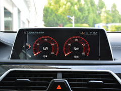 2017款 740Le 