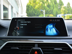 2017款 740Le 