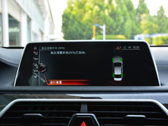 2017款 740Le 