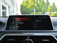 2017款 740Le 