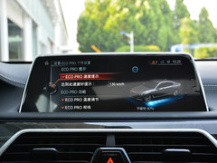 2017款 740Le 