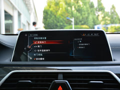 2017款 740Le 