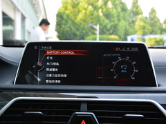 2017款 740Le 
