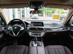 2017款 740Le 