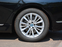 2017款 740Le 