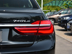 2017款 740Le 
