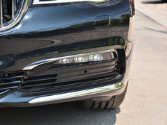 2017款 740Le 