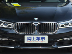 2017款 740Le 