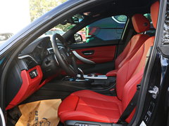2016款 430i Gran Coupe M运动型