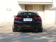 2016款 430i Gran Coupe M运动型