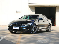 2016款 430i Gran Coupe M运动型