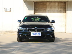 2016款 430i Gran Coupe M运动型