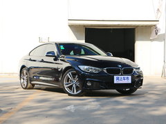 2016款 430i Gran Coupe M运动型