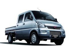 2012款 1.2L 单排