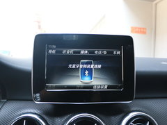 2017款 改款 A 200 运动型