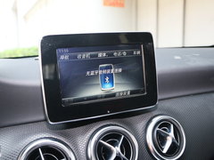 2017款 改款 A 200 运动型