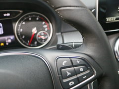 2017款 改款 A 200 运动型