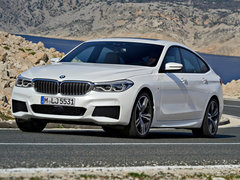 2018款 630i 豪华设计套装