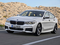2018款 630i 豪华设计套装