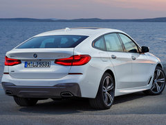 2018款 630i 豪华设计套装