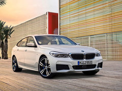 2018款 630i 豪华设计套装