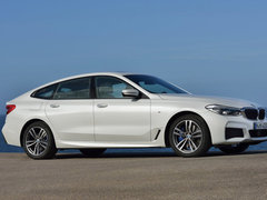 2018款 630i 豪华设计套装