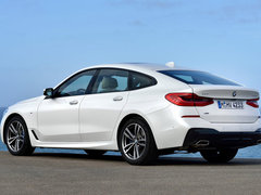 2018款 630i 豪华设计套装