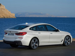 2018款 630i 豪华设计套装