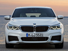 2018款 630i 豪华设计套装