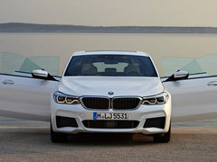 2018款 630i 豪华设计套装