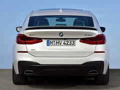 2018款 630i 豪华设计套装